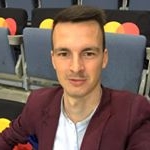 Profile Picture of Robert Dóša (@robertdosa) on Instagram