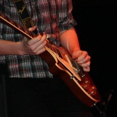 Profile Picture of Nicholas Leitch (@NicholasLeitch1) on Twitter