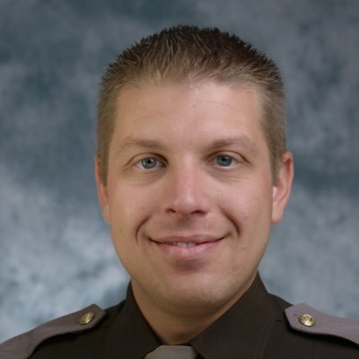 Profile Picture of Trooper Harstad & K9 Tank (@TrooperHarstad) on Twitter