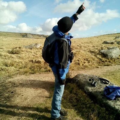 Profile Picture of C. Anthony Lewis (@morgrugyn) on Twitter