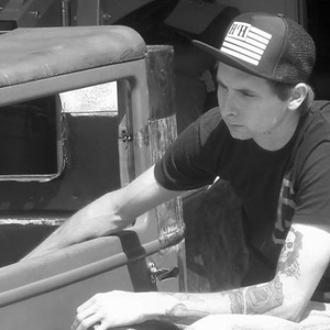 Profile Picture of Corey Caouette (@elbluefox) on Myspace