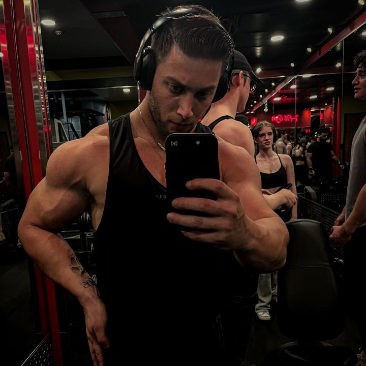 Profile Picture of Peter (@peter.spoto) on Tiktok