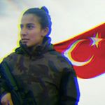 Profile Picture of Şehit KÜBRA DOĞANAY anısına 🇹🇷 (@sehit.kubra.doganay) on Instagram