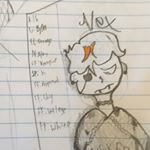 Alex - Instagram Profile Picture of Alex (@aiezz_art) on Instagram