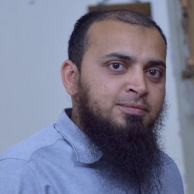 Profile Picture of AHMAD AQEEL SARWAR (@aqeelsarwar) on Twitter