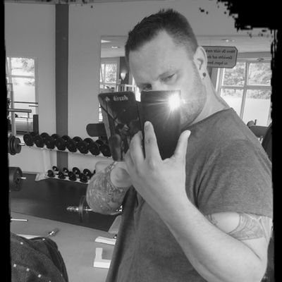Profile Picture of David Wittig (@DavidWittig10) on Twitter