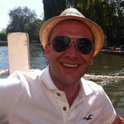 Profile Photo of Marcus Dodd (@marcusdodd1) on Twitter