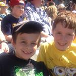 Profile Picture of Matthew Rickert (@rickert_25) on Instagram