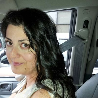 Profile Picture of Madame Pecheux (@MadamePecheux) on Twitter