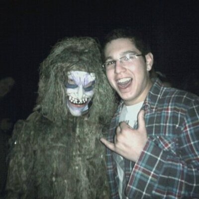 Profile Picture of Randy Castaneda (@RandyC231) on Twitter