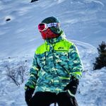 Profile Picture of Axe-L (@xou.axl) on Instagram