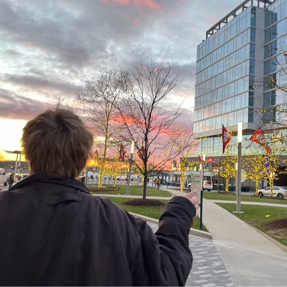 Profile Picture of Aiden Correll (@correll222) on Poshmark