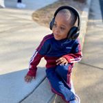 Profile Picture of Denim Prince Davis Stewart (@denimpdavis) on Instagram