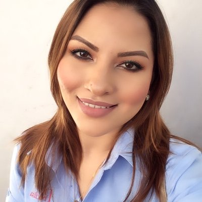 PAmela Mayorga - Twitter Profile Picture of PAmela Mayorga (@PAmelamayorga16) on Twitter