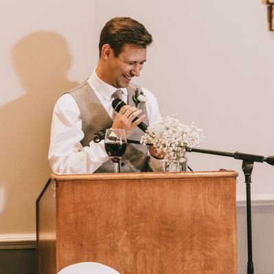 Profile Picture of Adam Weatherbee (@Weatherbee17) on Twitter
