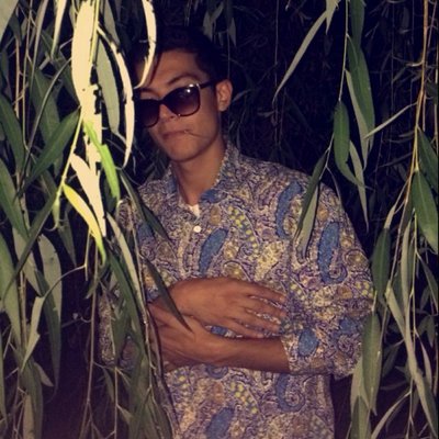 Dion Omar - Twitter Profile Picture of Dion Omar (@TheRealDionOmar) on Twitter