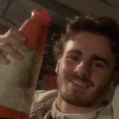 Profile Picture of Zach Powell (@zachpowell__) on Twitter