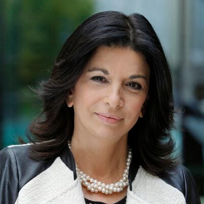 Profile Picture of Martine Balouka (@martine_balouka) on Twitter