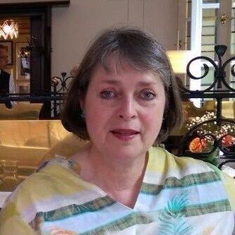 Profile Picture of Eva Lloyd (@EvaLloyd50) on Twitter