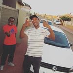 Profile Picture of Sneakers Inc GP West Rand (@arnoldinho_berry) on Instagram