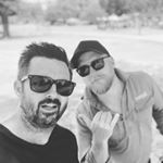 Profile Picture of Matthew Broad (@reddogredbeard) on Instagram