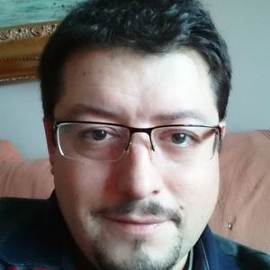 Profile Picture of Hugo Pardo-Vivero (@PardoVivero) on Twitter