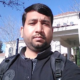 Profile Picture of Mohammed Amzad Shaik (@mohammedamzads) on Twitter