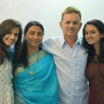 Profile Picture of Sandhya Dave (@sandhya.dave.372) on Instagram