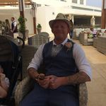 Profile Picture of Dean Mcgrath (@deanoo_87) on Instagram