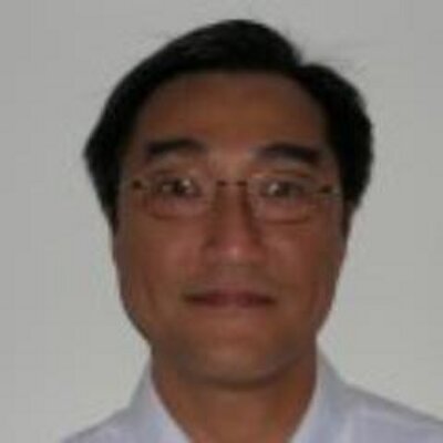 Profile Picture of Tony Liew (@TonyPYLiew) on Twitter