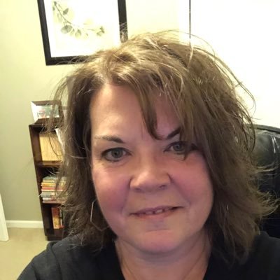 Profile Picture of Diane Chappell (@dianelchappell) on Twitter