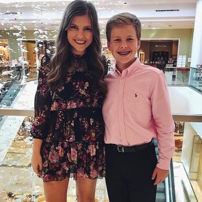 Profile Picture of Brayden Taylor (@braydentaylor03) on Twitter