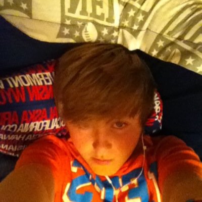 Profile Picture of Levi Thompson (@Levithompson793) on Twitter