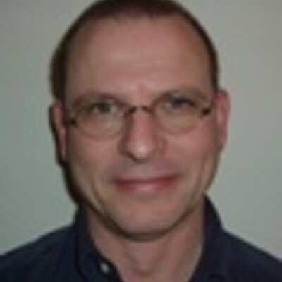 Profile Picture of Joel Chamberlain (@jwchamb) on Twitter