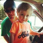 Profile Picture of Terry Brannon (@twayneb37) on Instagram