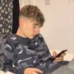 Profile Picture of ✖️Josh Sinclair✖️ (@jjxsh) on Instagram