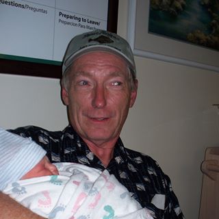Profile Picture of James Hoover (@james.hoover.39589) on Facebook