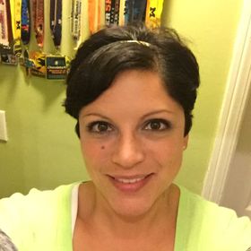 Profile Picture of Jasmine Alcala-LaForest (@laforestjazz) on Pinterest