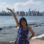 Profile Picture of Gloria Zhao (@gloriazhao) on Instagram