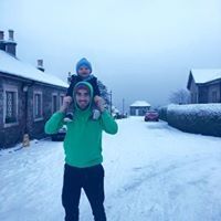 Profile Picture of Joseph Trivett (@josephtrivett1) on Pinterest
