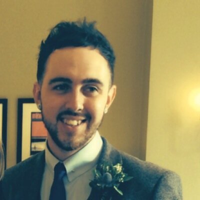 Profile Picture of Stevie Cain (@WestBritonSteve) on Twitter
