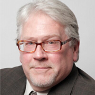 Profile Picture of Michael E. Storck (@mestorck) on Twitter