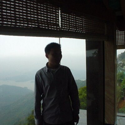 Profile Picture of Kenny Chou (@kennychou) on Twitter