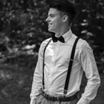 Profile Picture of David Lafrenière (@david_laff) on Instagram