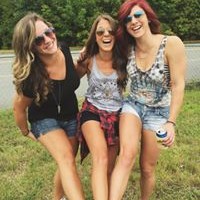 Profile Picture of Morgan Bailey (@morgan-bailey-13) on Quora