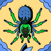 Profile Picture of Joseph Samples (@bookworm81) on Youtube