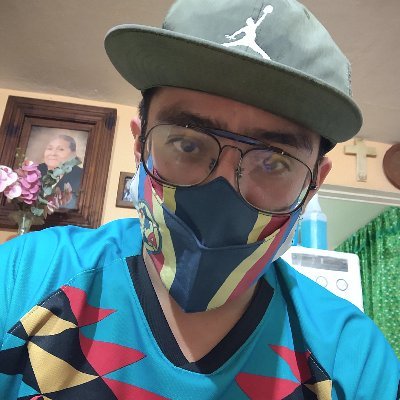 Profile Picture of Daniel Viveros Ochoa (@DanielviverosO1) on Twitter