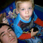 Profile Picture of david knuckles (@blckdrgn19888) on Instagram