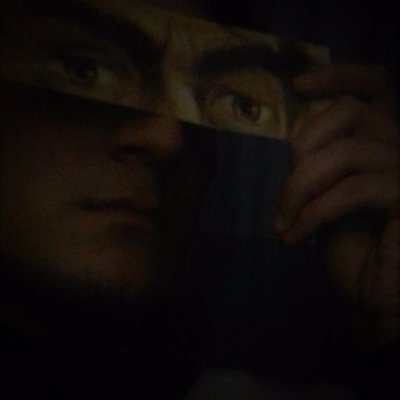 Profile Picture of Leo E. Lucero (@LeoELucero1) on Twitter