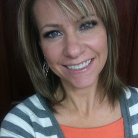 Profile Picture of Jennifer Benson (@jenbenson) on Pinterest
